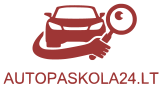 Autopaskola24.lt