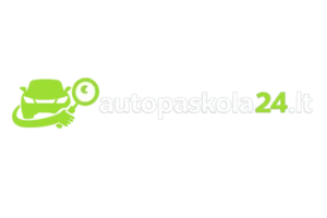 Autopaskola24.lt